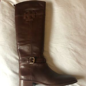 Tory Burch Riding Boots